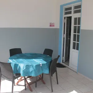  Appartement Lambano